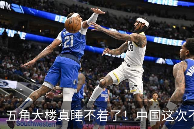 五角大楼真睡不着了!中国这次不拼核潜艇了,美军却没有同类装备